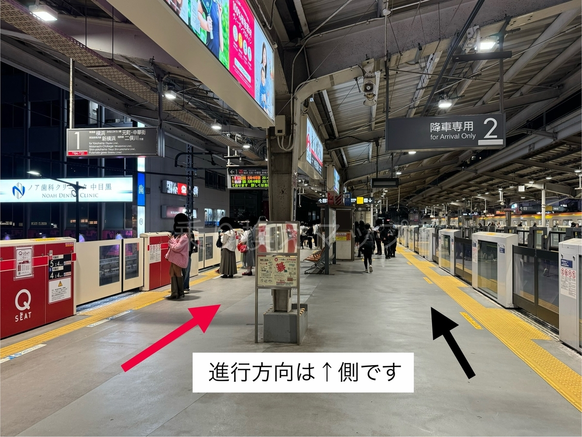 乗り換え経路